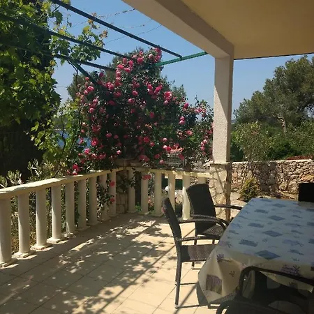 Daire By The Sea Maslinica, Solta - 15312