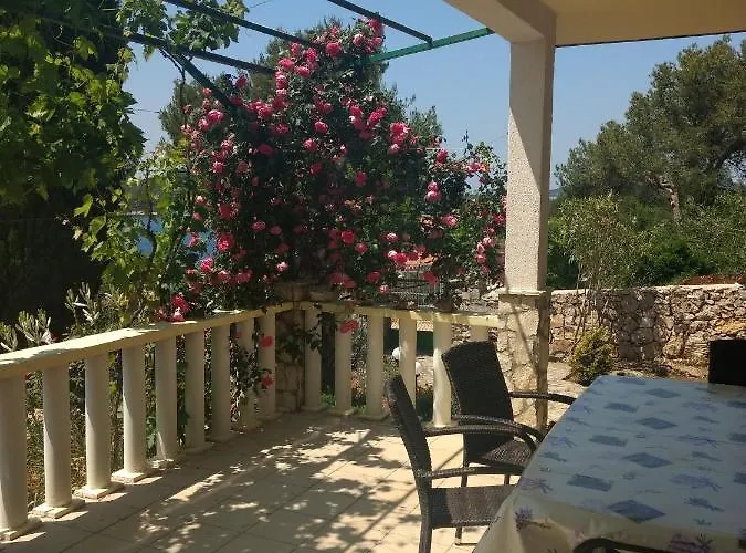 Daire By The Sea Maslinica, Solta - 15312
